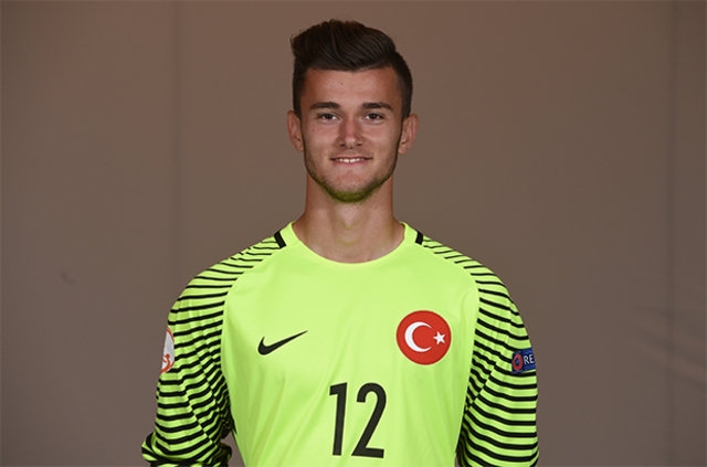 Avrupa'yı sallayan U-17'de Galatasaray ve Altınordu damgası... 2