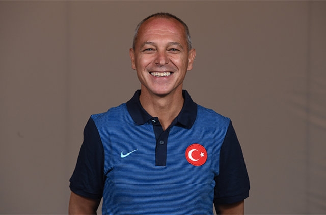 Avrupa'yı sallayan U-17'de Galatasaray ve Altınordu damgası... 19