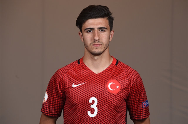Avrupa'yı sallayan U-17'de Galatasaray ve Altınordu damgası... 18