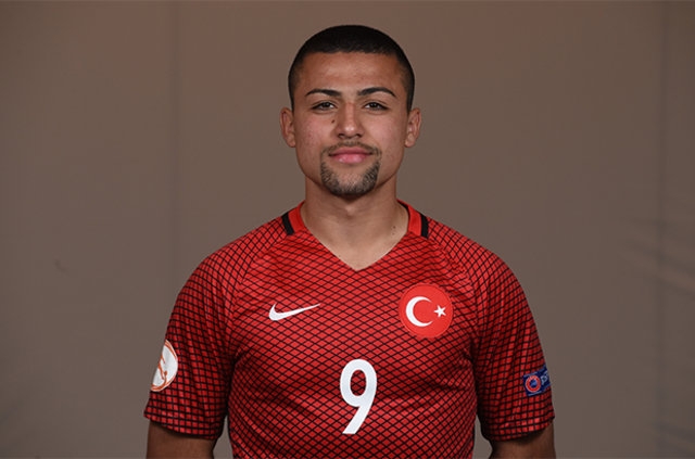 Avrupa'yı sallayan U-17'de Galatasaray ve Altınordu damgası... 17