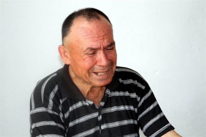 Aşkını veresiye defterine yazdı... 6