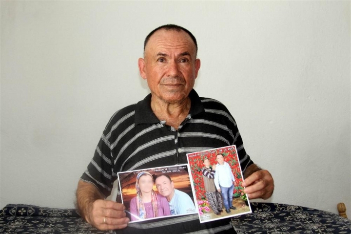 Aşkını veresiye defterine yazdı... 2