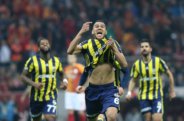 Fenerbahçe'de gönderilecek isimler belli oldu! İşte o liste... 12