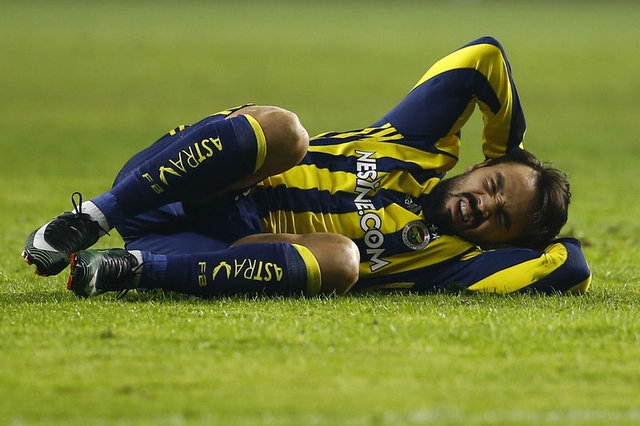 Fenerbahçe'de gönderilecek isimler belli oldu! İşte o liste... 2