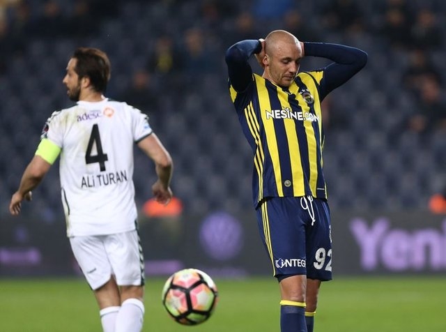 Fenerbahçe'de gönderilecek isimler belli oldu! İşte o liste... 7