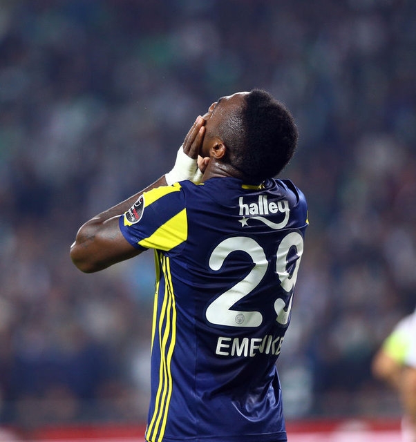 Fenerbahçe'de gönderilecek isimler belli oldu! İşte o liste... 6