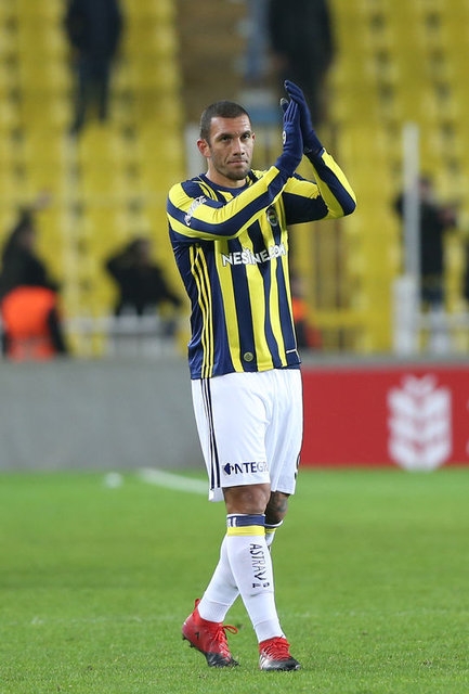 Fenerbahçe'de gönderilecek isimler belli oldu! İşte o liste... 5