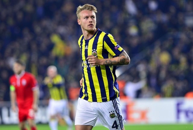 Fenerbahçe'de gönderilecek isimler belli oldu! İşte o liste... 11
