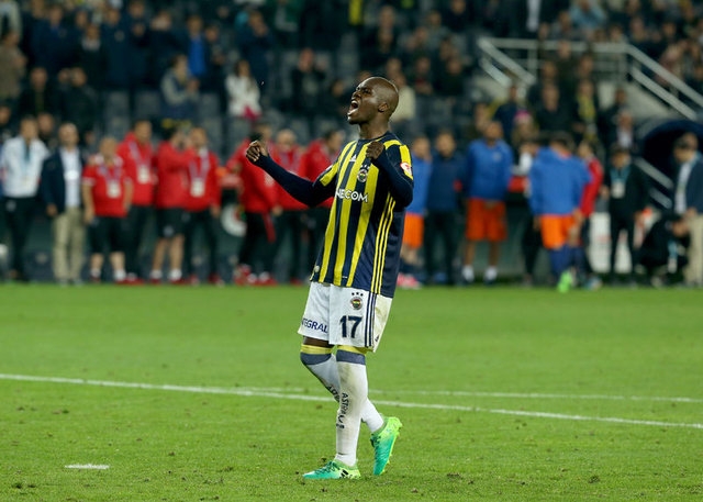 Fenerbahçe'de gönderilecek isimler belli oldu! İşte o liste... 1