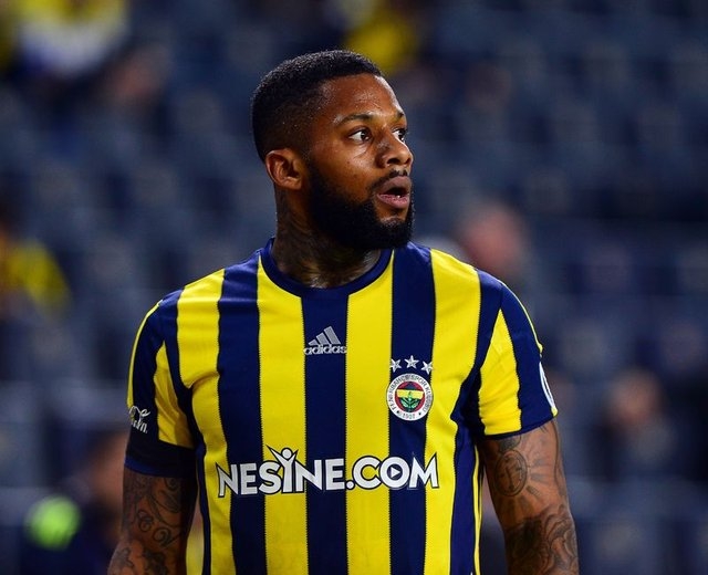 Fenerbahçe'de gönderilecek isimler belli oldu! İşte o liste... 3
