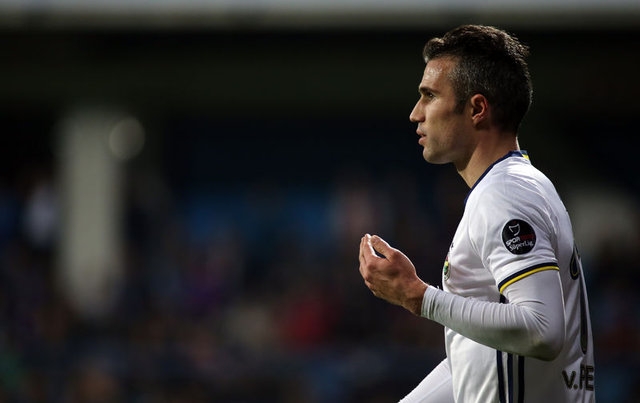 Fenerbahçe'de gönderilecek isimler belli oldu! İşte o liste... 9