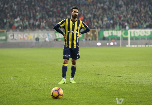 Fenerbahçe'de gönderilecek isimler belli oldu! İşte o liste... 8