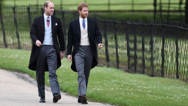 Cambridge Düşesi Kate Middleton'ın kardeşi Pippa Middleton evlendi! 8