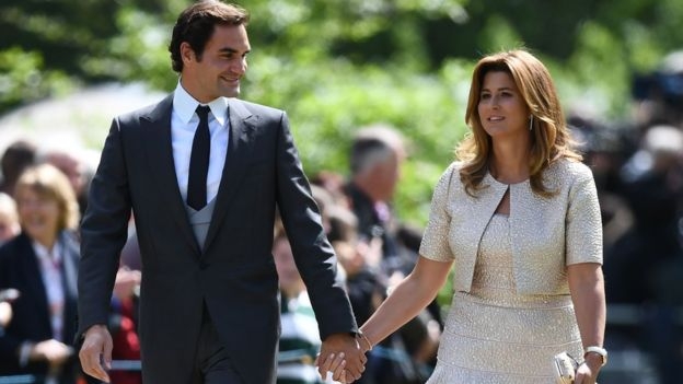 Cambridge Düşesi Kate Middleton'ın kardeşi Pippa Middleton evlendi! 10