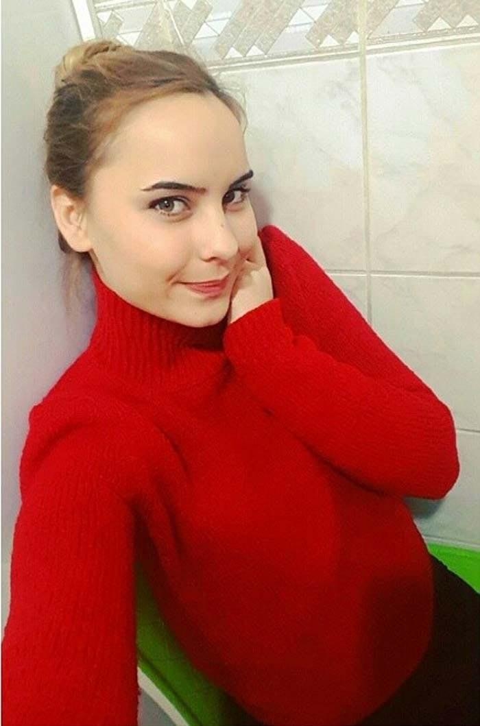 Arıza yapan otomobil 3 üniversite öğrencisiyle uçuruma yuvarlandı! 8