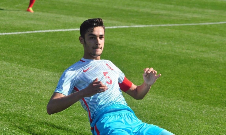 UEFA resmen açıkladı: Listede sadece bir Türk... 12