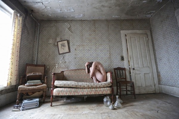 Bu fotoğrafların hepsi gerçek! Dünyanın en sıra dışı mekanları... 13