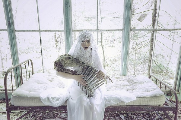 Bu fotoğrafların hepsi gerçek! Dünyanın en sıra dışı mekanları... 29