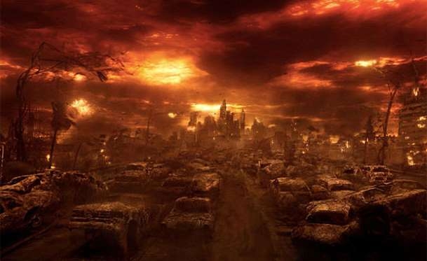 Nostradamus'un şoke eden Türkiye kehaneti! 13