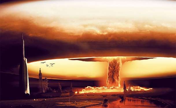 Nostradamus'un şoke eden Türkiye kehaneti! 18