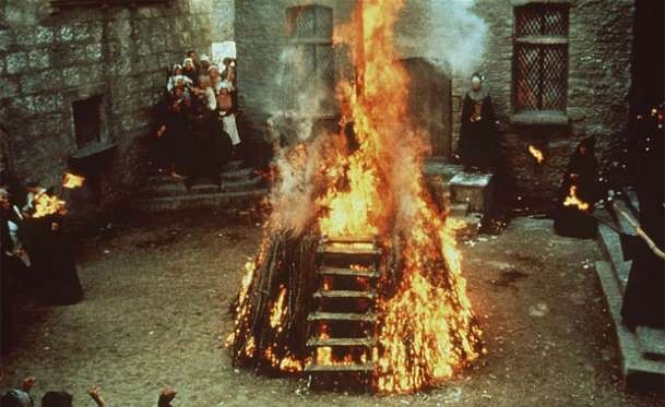 Nostradamus'un şoke eden Türkiye kehaneti! 31