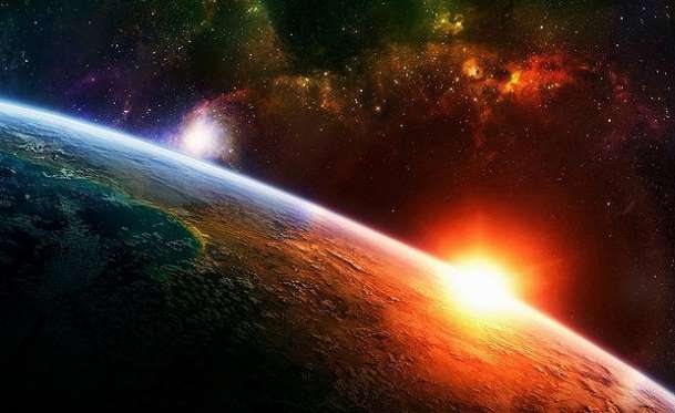 Nostradamus'un şoke eden Türkiye kehaneti! 28