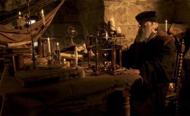 Nostradamus'un şoke eden Türkiye kehaneti! 30