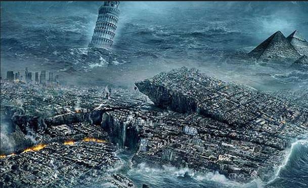 Nostradamus'un şoke eden Türkiye kehaneti! 27
