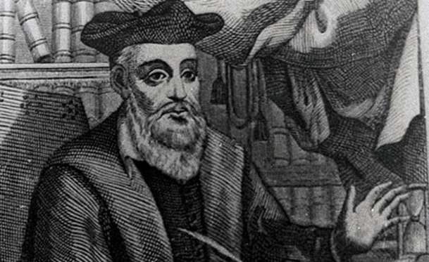 Nostradamus'un şoke eden Türkiye kehaneti! 3