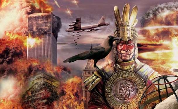 Nostradamus'un şoke eden Türkiye kehaneti! 6