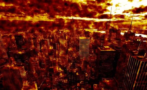 Nostradamus'un şoke eden Türkiye kehaneti! 23