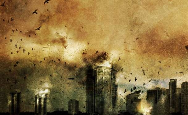 Nostradamus'un şoke eden Türkiye kehaneti! 10