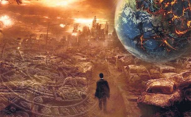 Nostradamus'un şoke eden Türkiye kehaneti! 19