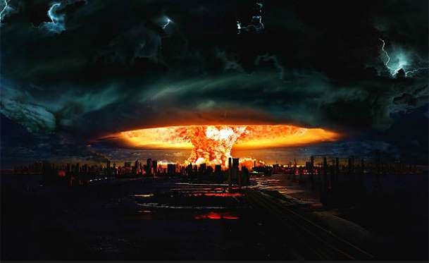 Nostradamus'un şoke eden Türkiye kehaneti! 33