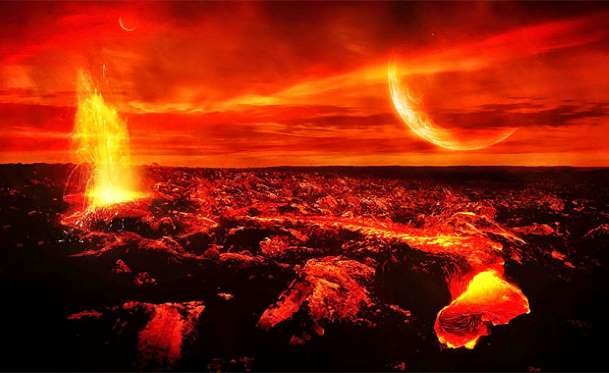 Nostradamus'un şoke eden Türkiye kehaneti! 25