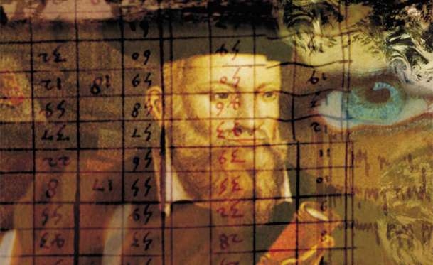 Nostradamus'un şoke eden Türkiye kehaneti! 9