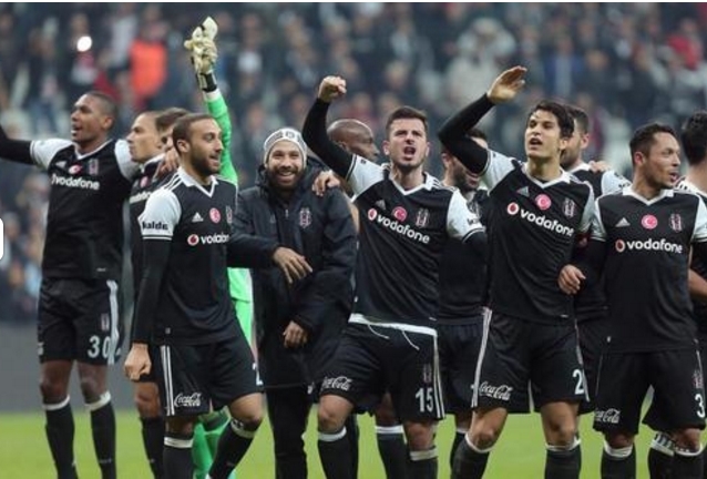 A'dan Z'ye Beşiktaş'ın şampiyonluğu! 28