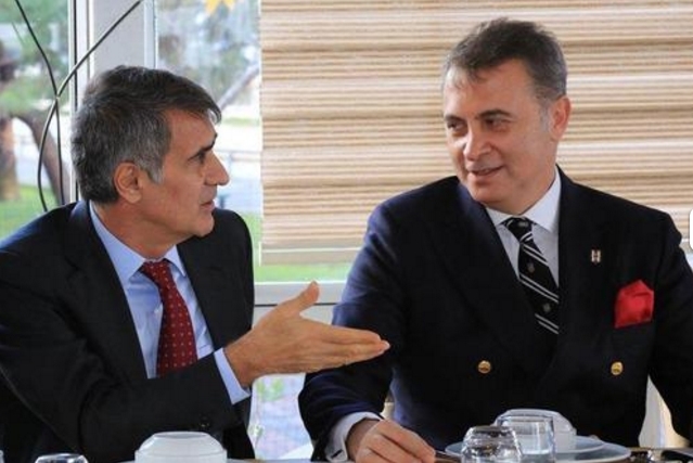 A'dan Z'ye Beşiktaş'ın şampiyonluğu! 10