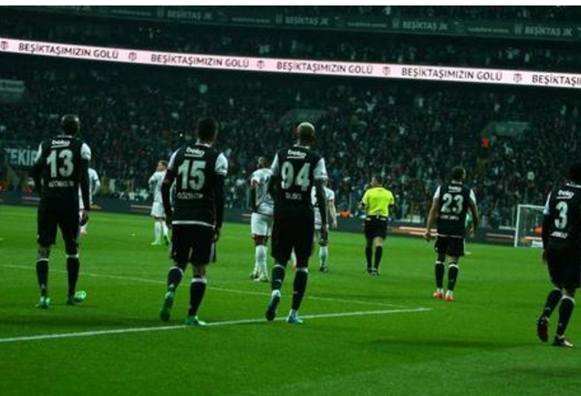 A'dan Z'ye Beşiktaş'ın şampiyonluğu! 26