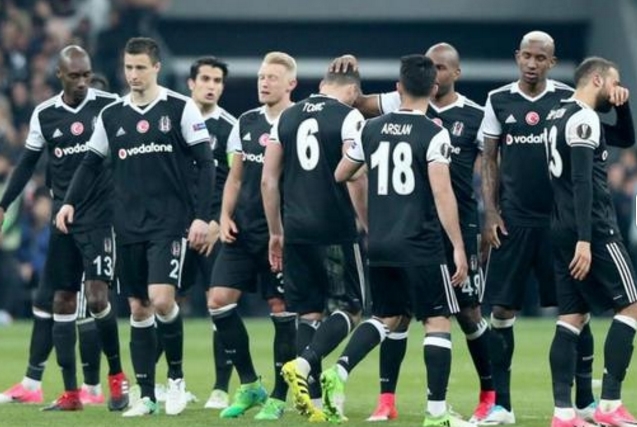 A'dan Z'ye Beşiktaş'ın şampiyonluğu! 19