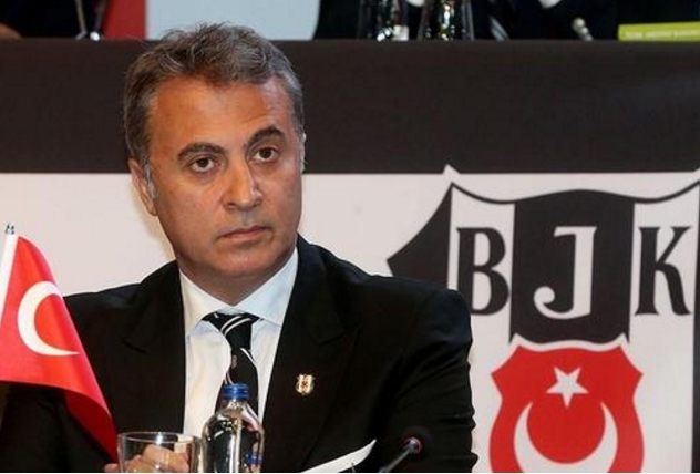 A'dan Z'ye Beşiktaş'ın şampiyonluğu! 27