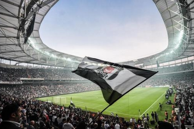 A'dan Z'ye Beşiktaş'ın şampiyonluğu! 4