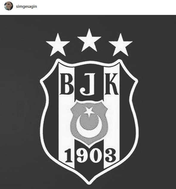 Ünlü isimler, 3'üncü yıldızı böyle kutladılar!... 4