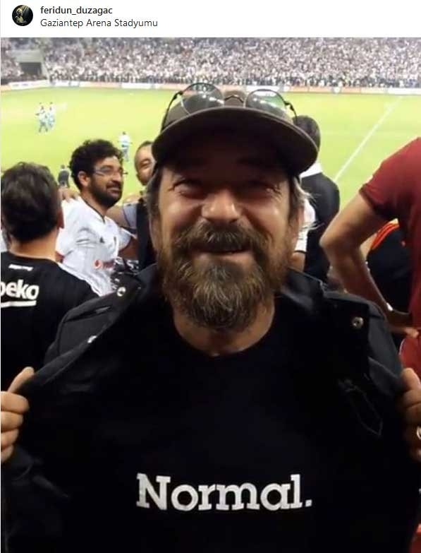 Ünlü isimler, 3'üncü yıldızı böyle kutladılar!... 6