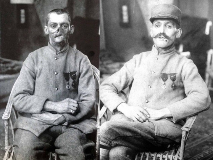 Arşivden çıkan inanılmaz fotoğraflar ve hikayeleri! O askerler tek tek... 7