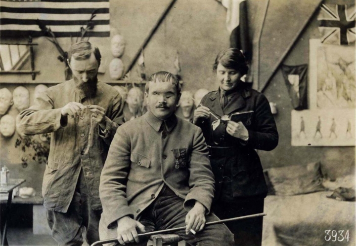 Arşivden çıkan inanılmaz fotoğraflar ve hikayeleri! O askerler tek tek... 10