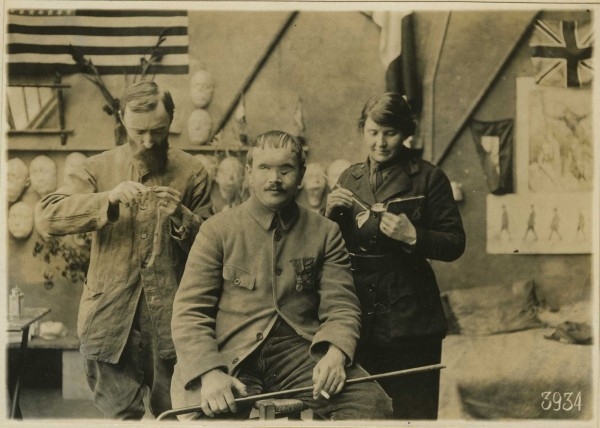 Arşivden çıkan inanılmaz fotoğraflar ve hikayeleri! O askerler tek tek... 20