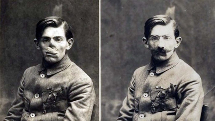 Arşivden çıkan inanılmaz fotoğraflar ve hikayeleri! O askerler tek tek... 9