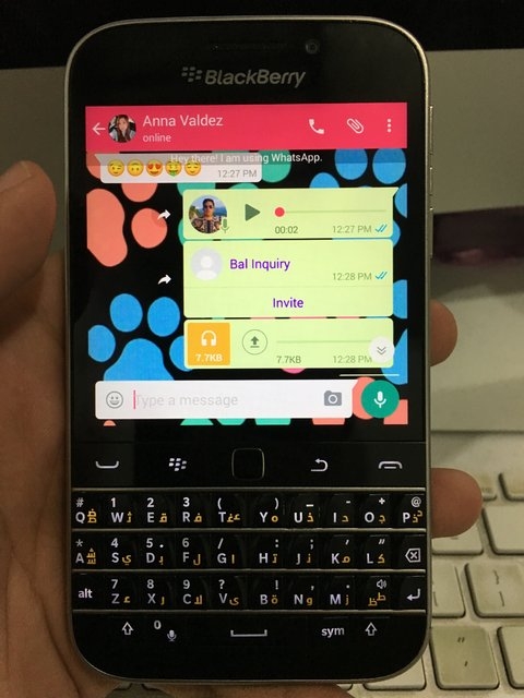 Whatsapp artık  bu cihazlarda çalışmayacak! 6