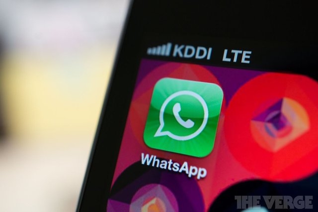 Whatsapp artık  bu cihazlarda çalışmayacak! 7